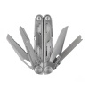 Multitool Bibury Pliers Pro Silver - 19 narzędzi