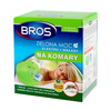 Bros - Elektro + wkład zielona moc na komary
