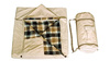 Bushmen - Ocieplacz Koc Traperski Bedroll FRONTIER Blanket