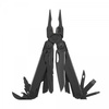 Multitool Leatherman Surge Black (831334) - 21 narzędzi