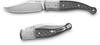 Nóż składany LionSteel Gitano Carbon Fibre / Satin Blade (GT01 CF)