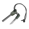 Wildo - Szwedzkie krzesiwo FireFlash Pro Large - Olive