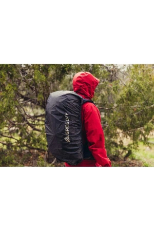 Gregory - Plecak Zulu 35 MD/LG Forage Green