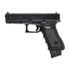 Glock - Replika pistolet ASG Glock 17 Deluxe 6 mm