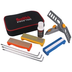 Zestaw ostrzący Diamond Precision Sharpening System - Smith's - 50719
