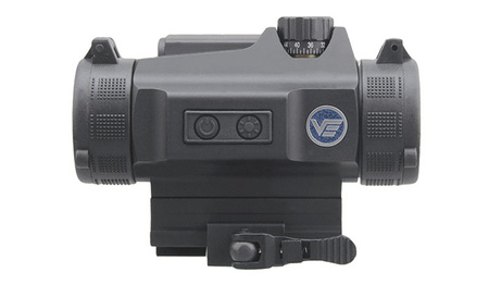 Vector Optics - Celownik kolimatorowy Nautilus 1x30 - 3 MOA - SCRD-D26