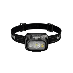 Latarka Czołowa Nitecore NU33 700 lumenów