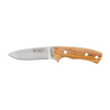 Nóż bushcraft Corzo CO25 - Joker - Drzewo oliwne