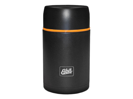 Esbit - Termos obiadowy Food Jug 1 L - Czarny