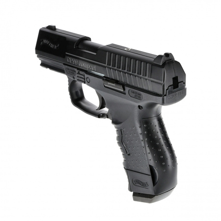 Walther - Wiatrówka Pistolet CP99 Compact 4,5 mm Blowback BB CO2