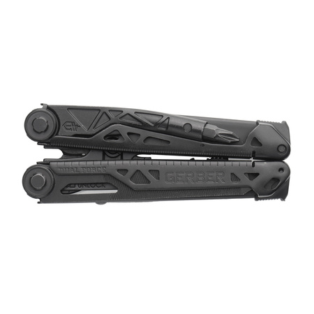Multitool Gerber Dual Force - Czarny