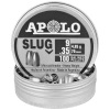 Śrut Apolo Slug 75 9 mm, 100 szt. 4.85g/75.0gr (19307)