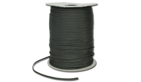 Atwood Rope - Paracord 550-7 - 4 mm - Olive Drab - Szpula 304,8m