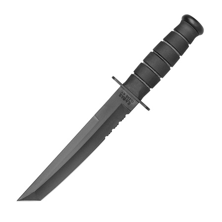 Ka-Bar 1245 - Nóż Black Tanto