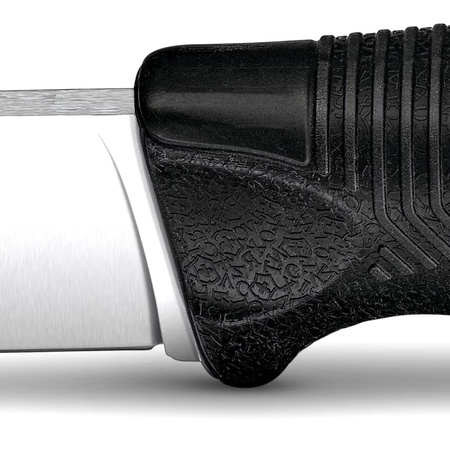 Victorinox - Nóż outdoorowy Venture - Sandvik 14C28N - Zielony - 3.0902.4