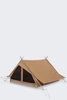 CanvasCamp - Namiot Płócienny - Altai