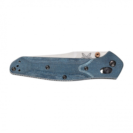 Benchmade - Nóż składany 940-04 Osborne