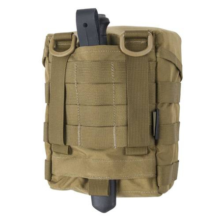 Helikon - Kieszeń E&E Pouch - RAL 7013 - MO-U03-CD-81