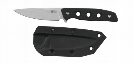 ZA-PAS - Nóż Ambro - G10 Black