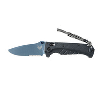 Benchmade - Nóż składany 18060SBT-01 Adira