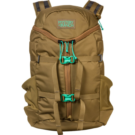 Mystery Ranch - Plecak turystyczny Gallagator 19 - Desert Fox