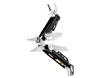 Multitool Leatherman Signal (832265) Stainless Black - 19 narzędzi