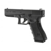Glock - Replika pistolet ASG Glock 17. 6 mm CO2