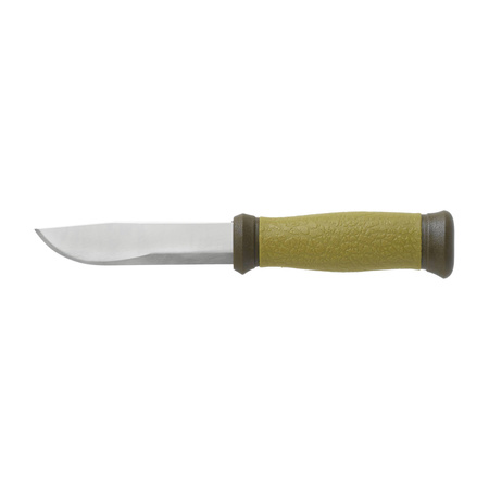 MORAKNIV - Nóż Mora 2000 (S) Olive