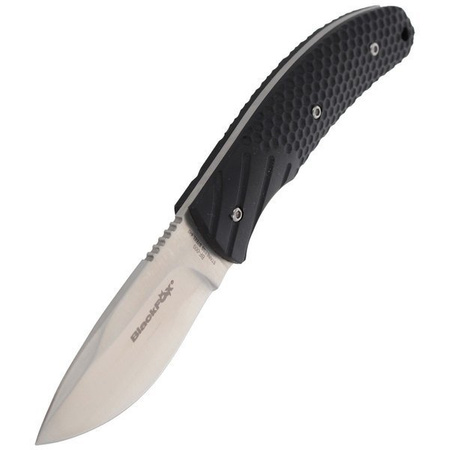 Nóż BlackFox Outdoor Nylon Handle 80mm (BF-009)