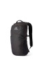 Gregory - Plecak Nano 18 Optic Black