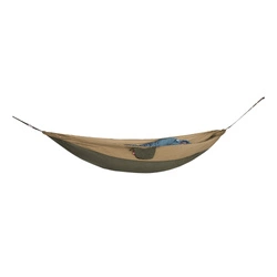 Robens - Hamak turystyczny z systemem zawieszenia - Trace Hammock Set