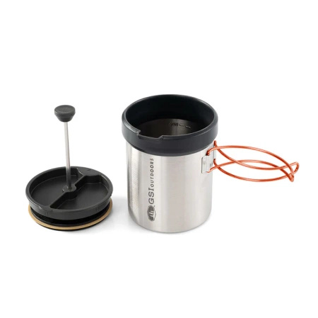 Kawiarka turystyczna French Press GSI Personal JavaPress 740 ml