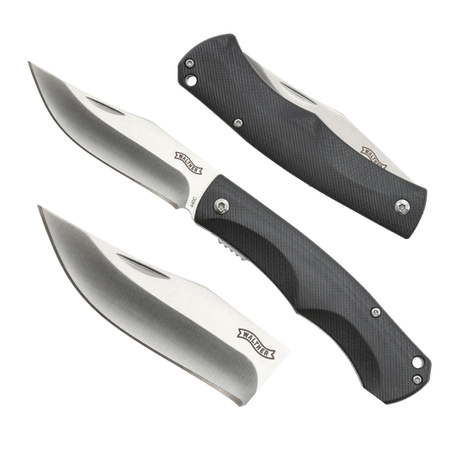 Walther - Nóż składany CTK 1