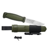 MORAKNIV - Nóż Mora Kansbol with Survival Kit (S) - Zielony