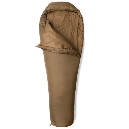 Śpiwór Softie 9 (-5°C / -10°C) - SNUGPAK - Coyote Tan