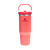 Stanley kubek IceFlow Flip Straw 0,89 L Hot Coral