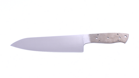 Głownia - nóż kuchenny Brisa Chef 185