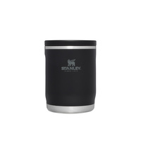 Termos obiadowy Stanley THE ADVENTURE 0,53L - BLACK