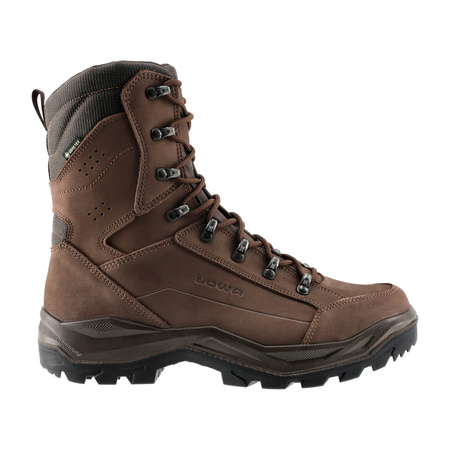 Buty Lowa Renegade II GTX HI TF - ciemnobrązowe