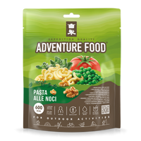 Adventure Food - Danie liofilizowane Makaron z orzechami vege 600 kcal