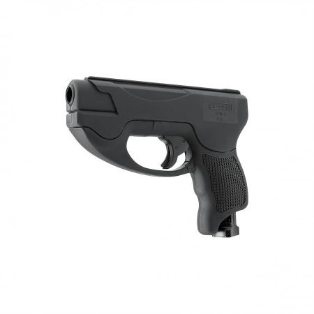 Pistolet na kule gumowe Umarex T4E TP 50 Compact kal. .50 gen. 2 CO2 8 g <11 J