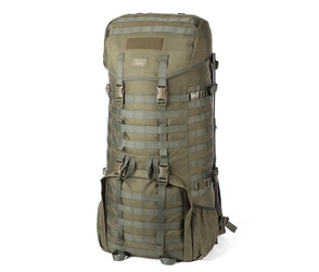 Plecak Savotta Jaakari XL (80-120L) - olive