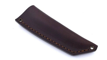 Pochwa skórzana Kwaiken 90 - Brown