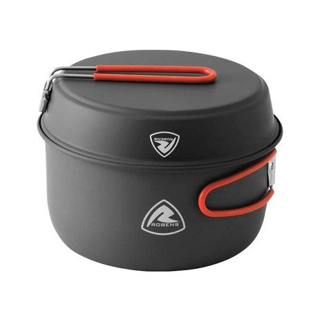 Robens - Zestaw garnków Frontier Pro Cook Set L