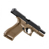 Glock - Replika pistolet ASG Glock 17 Gen5 French Edition 6 mm gas