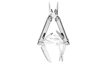 Leatherman - Multitool FREE P2 - 832638