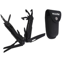MultiTool BlackFox Resilience, PVD 12 funkcji (BF-204)