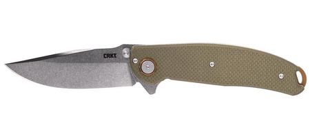 Nóż składany CRKT Butte 2471