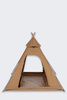 CanvasCamp - Namiot Płócienny Sibley Oryx
