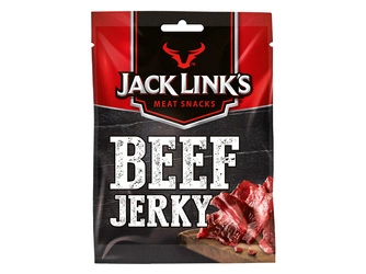 Jack Link's - Wołowina suszona - klasyczna 25 g